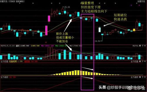 怎样理解“炒股就是炒&quot;预期&quot;。”