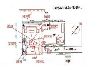 招贵人的风水物件摆放方式 