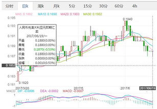 DMD币行情走势图,dmd币是什么币