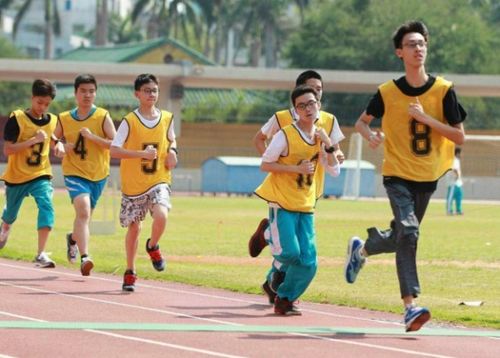 广东高中体育高考项目,广东省体育生高考