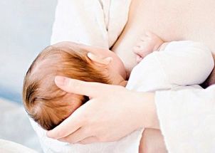 5个孕期乳房护理妙招 母乳喂养SO EASY