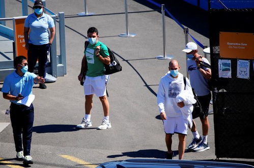 不特殊对待 澳对呼吁改变隔离措施的网球明星说 不