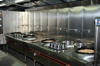 独具特色的杭州酒店厨房设备厂家 嘉兴商业厨房设备