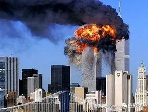 人能感知未来 9.11惨剧被多人提前梦见