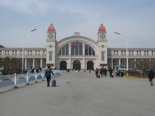 武汉被低估的高铁站,是武汉三大特等站之一,却不如武汉站知名