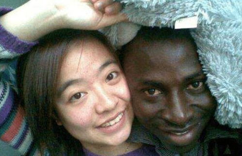 为什么很多中国女性,愿意跟黑人结婚 原因让人不好意思开口
