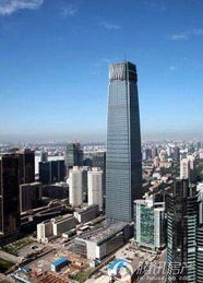 各地最烧钱的地标 中国目前第一高楼在上海 