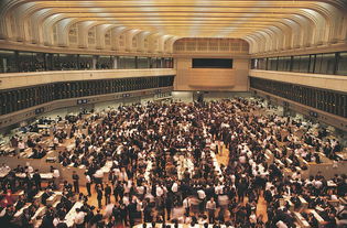 连云港的证券交易所在什么地方？