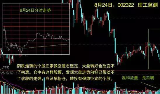 为什么国外股市的走势波动都比A股小？而且A股的分时图往往直上直下，国外股市的分时图往往像锯齿状，虽