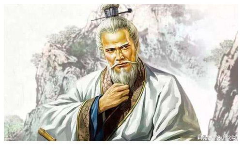 古代最牛的风水大师 袁天罡位居第四,第一据说已成仙 跪服
