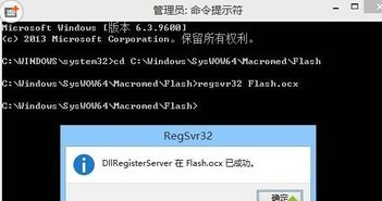 为什么win10说没安装flash