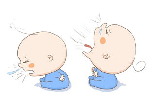 两岁的宝宝感冒流鼻涕发烧