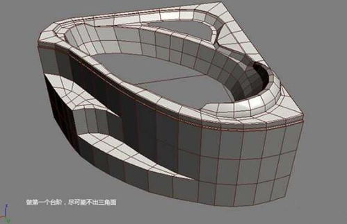 3dmax花盆建模教程(3dmax做室内效果图步骤)