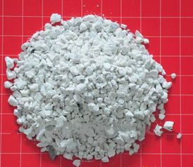 生石灰多少钱一吨 生石灰与熟石灰的区别