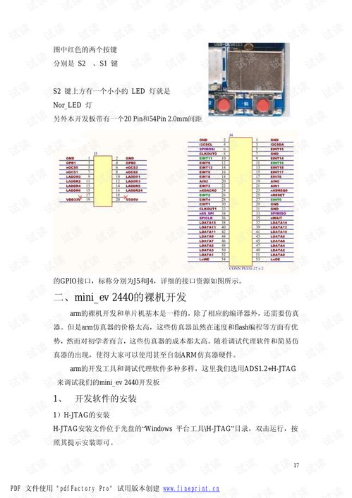  arm怎么读,2. ARM架构的特点。 USDT行情