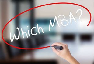 湖南新与成教育 读完20万的MBA,究竟能换来什么