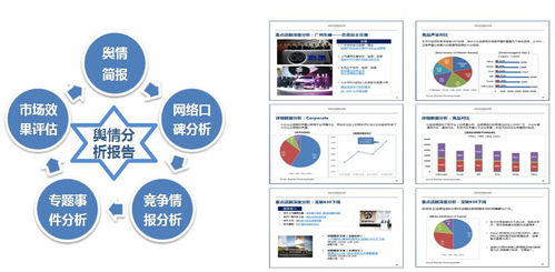 大数据舆情,新时代舆情管理的利器