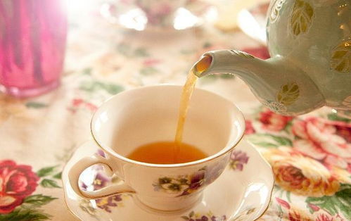 不喜欢喝茶的人就俗吗,经常喝茶的人,和不喝茶的人有什么区别?