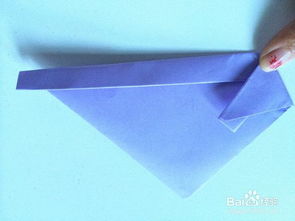 聚宝盆折纸法视频教程 聚宝盆折纸的方法-图2
