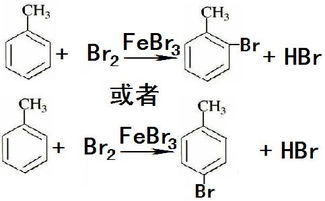 苯和苯的同系物有哪些