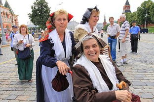 俄罗斯的老年生活是怎样的 退休老人 希望去中国养老