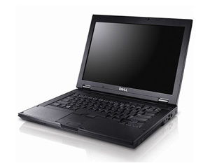 戴尔e5400,DELL LATITUDE E5400的产品系列-第2张图片