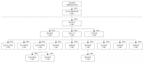 收购一家公司100%股权，收购方公司会计如何核算