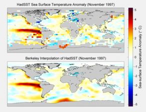 Berkeley Earth 是个什么组织？ 在国外属于什么地位，对中国空气污染致死的数据分析来源是否权威？