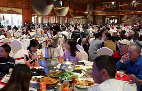 陕西26人赴宴后腹泻 涉事酒店采取暂停餐饮服务