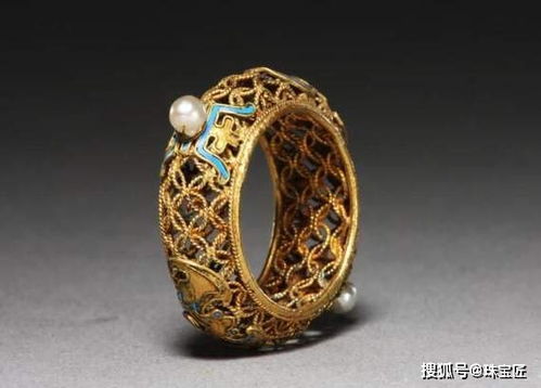 奇葩 戒指在古代竟然有这种用途 90 的人都不知道它的历史