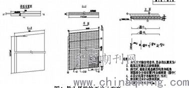 桥头搭板的设计与施工