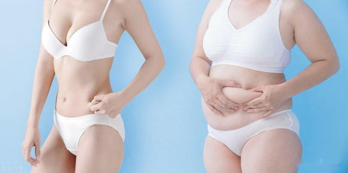 原创孕期体重除了这6个地方长，剩的全是脂肪！