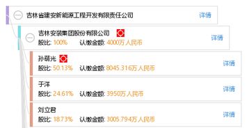 吉林省建安集团有限公司怎么样