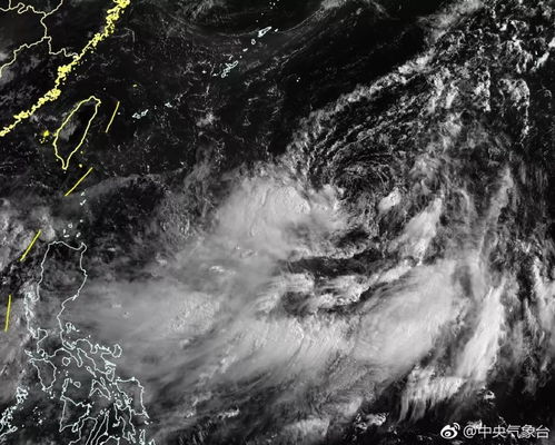 台风又双叒来了 第14号台风 摩羯 生成,本周末进入东海 对南通有影响吗
