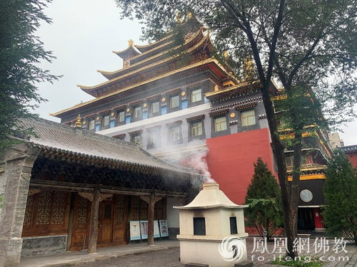 西宁宏觉寺举办于阗史文献研究学术讲座 