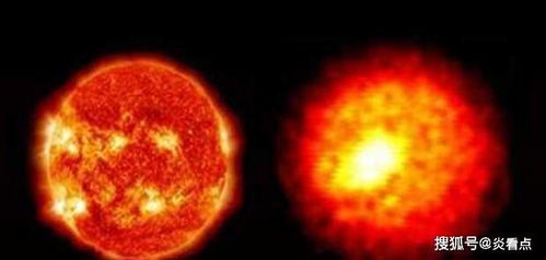最大恒星盾牌座UY的体积是太阳的45亿倍,那最小的恒星会有多小