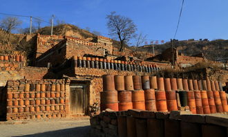 陕西铜川印台