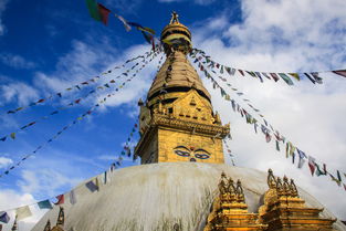 去尼泊尔旅游一般需要多少钱