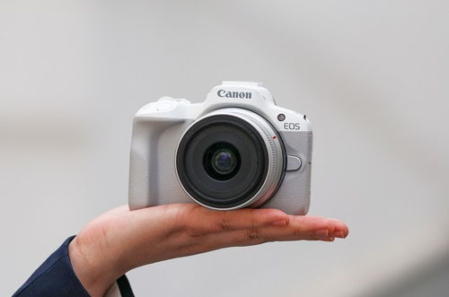 eos r50拍摄视频教程,介绍。