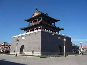 天津旅游攻略 必玩的景点,天津旅游攻略：历史建筑与博物馆