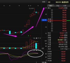 分析下002474榕基软件这只股票后市怎么样