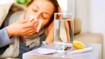 乱吃感冒药竟会导致肾衰竭 医生教你正确吃药,远离尿毒症 
