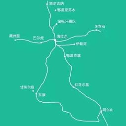 自驾游路线查询,自驾游不迷路！探秘中国最美的5条自驾游路线，让你畅游大美河山！