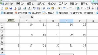 电子表格一转多，如何将上图中A列的单元格全部拆分成ABCDEF六列，变成下图，谢谢各位大虾了