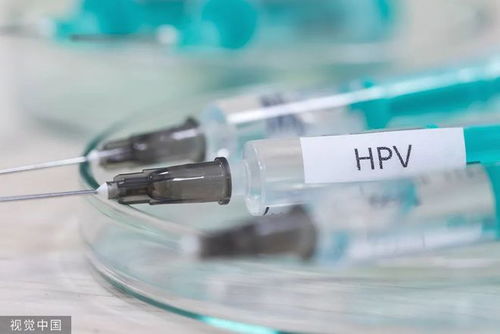 多地推进免费接种hpv疫苗(多地免费接种HPV疫苗)