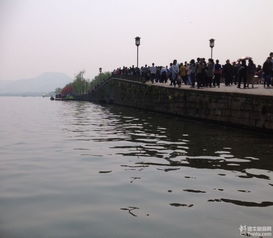 杭州西湖旅游图,杭州西湖旅游攻略