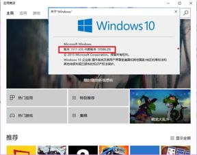 win10企业版怎么没有商店