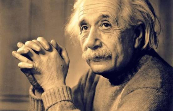 爱因斯坦相对论被推翻「李教授称已推翻爱因斯坦相对论人类对抗三体文明终现曙光」