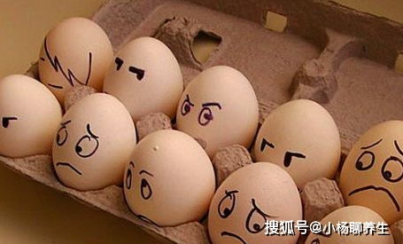 每天吃一个鸡蛋,对身体有3大好处,但2类人不能吃,吃错亏大了 蛋白质 