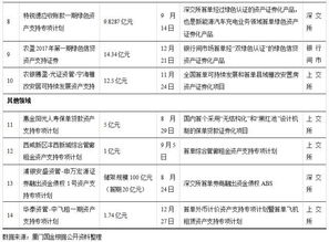 金融市场学  资产证券化的问题